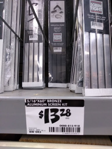 Home Improvement Store «The Home Depot», reviews and photos, 3481 Lee Hwy, Bristol, VA 24202, USA