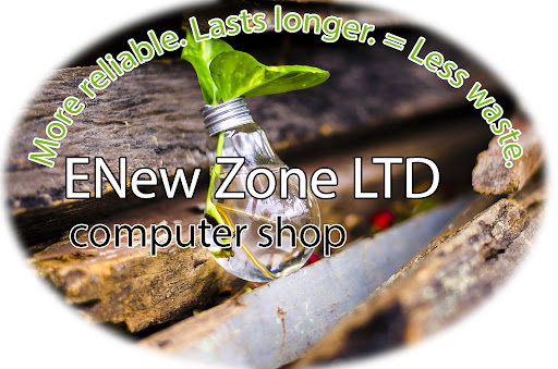 Computer Support and Services «ENew Zone Computer Shop», reviews and photos, 14 S Main St, Mt Vernon, OH 43050, USA