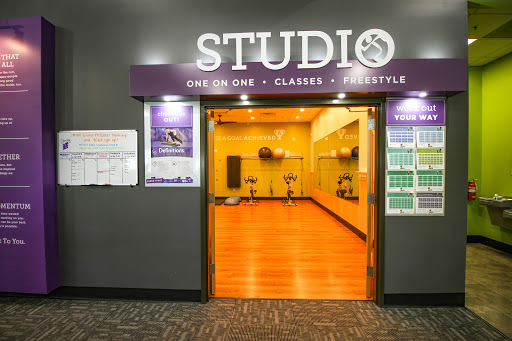 Gym «Anytime Fitness», reviews and photos, 1100 W Wyomissing Blvd, West Lawn, PA 19609, USA