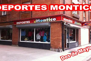 Deportes Montico image