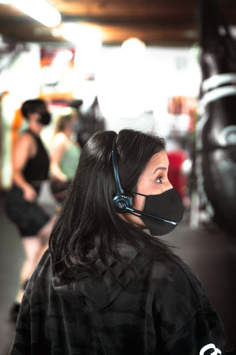 Gym «Pacific Training Center Boxing Muay Thai &Fitness», reviews and photos, 5755 La Jolla Blvd, La Jolla, CA 92037, USA