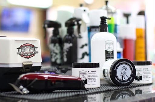 Barber Shop «Classic stylez barbershop», reviews and photos, 18600 NW 87th Ave, Hialeah, FL 33015, USA