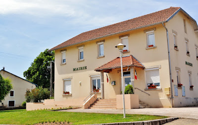 Mairie à Haut Valromey