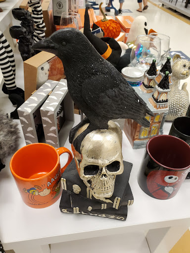 Department Store «Marshalls», reviews and photos, 100 Independence Way, Danvers, MA 01923, USA