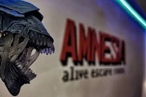 Amnesia Alive Escape Rooms image