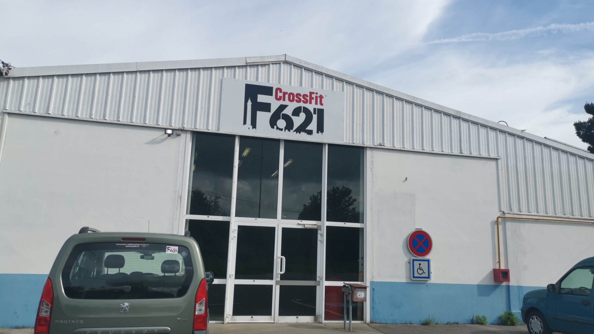 Photo n° 2 de l'avis de vincent.e fait le 27/05/2019 à 07:55