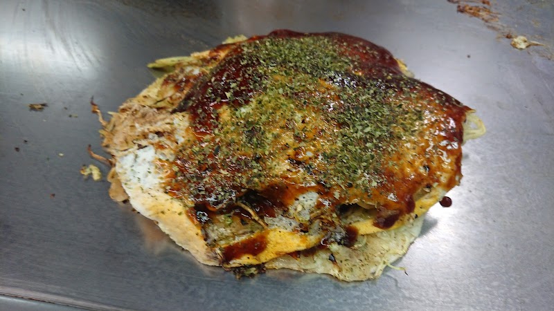広島お好み焼き カープ 東京支店 東京都千代田区神田鍛冶町 お好み焼き店 レストラン グルコミ