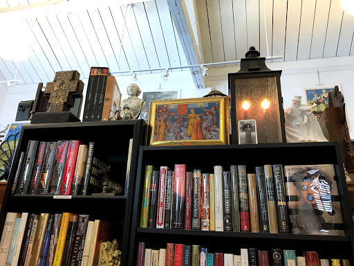 Book Store «NeverMore Books», reviews and photos, 702 Craven St, Beaufort, SC 29902, USA