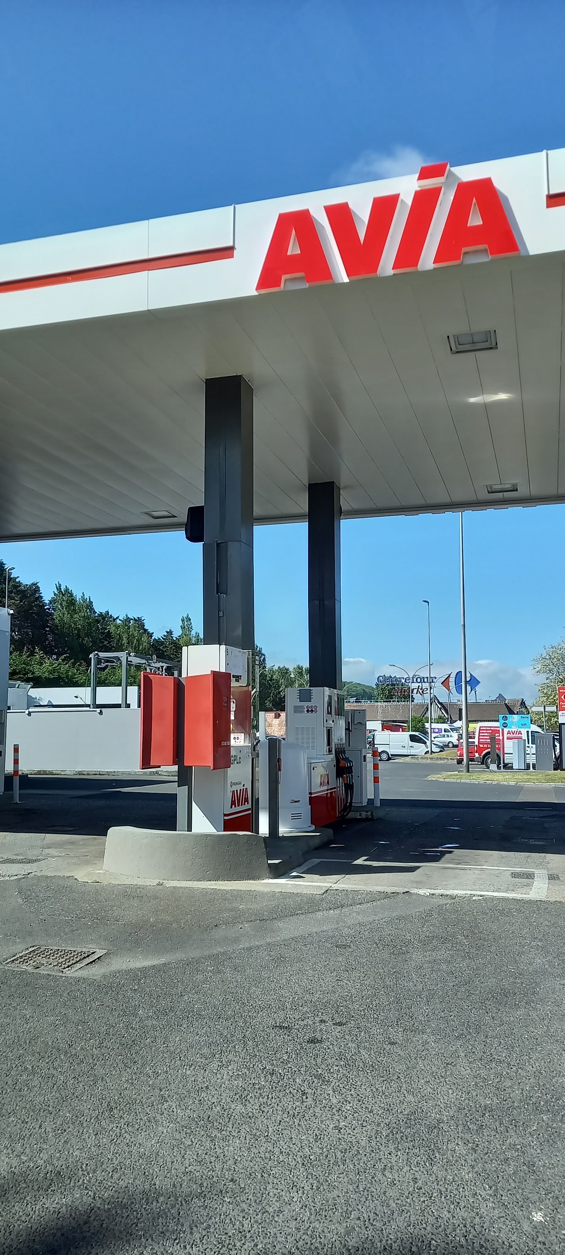 Photo n° 2 de l'avis de Laurent.a fait le 13/05/2022 à 09:00