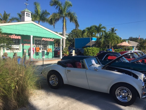 Real Estate Agency «Duncan Real Estate», reviews and photos, 310 Pine Ave, Anna Maria, FL 34216, USA