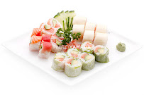 Sushi du Restaurant japonais Yamada 8 à Levallois-Perret - n°15