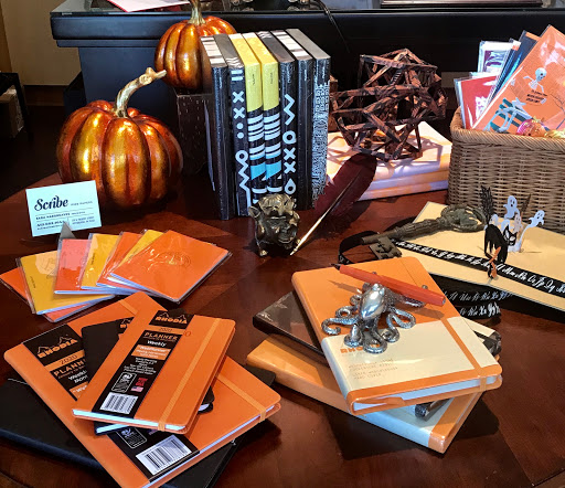 Stationery Store «Scribe», reviews and photos, 731 Filbert St, Pittsburgh, PA 15232, USA