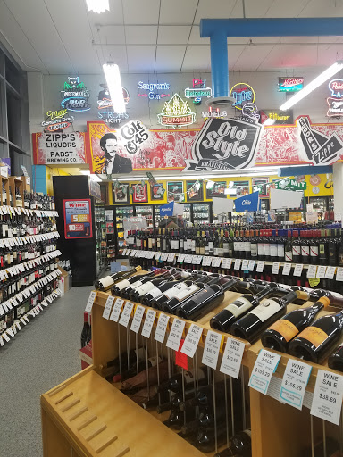 Wine Store «Zipps Liquors», reviews and photos, 2618 E Franklin Ave, Minneapolis, MN 55406, USA