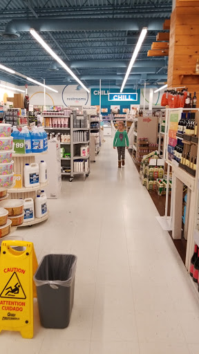 Discount Store «Here Today Lake St Louis», reviews and photos, 6233 Ronald Reagan Dr, Lake St Louis, MO 63367, USA