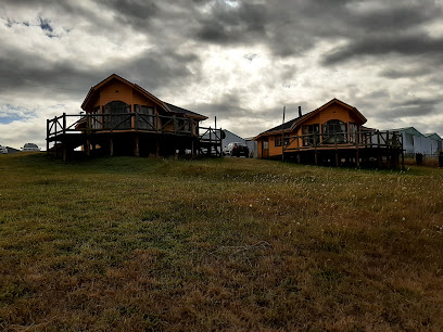 Cabañas Rukawe Chiloé