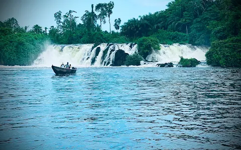 Chutes de la LOBE image