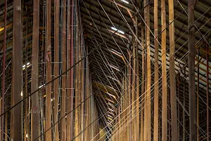 Murtoa Stick Shed image