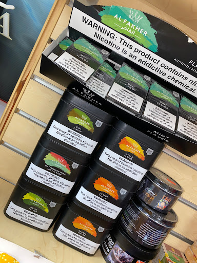 Tobacco Shop «Cigarette Outlet», reviews and photos, 1114 S Washington Ave, Scranton, PA 18505, USA