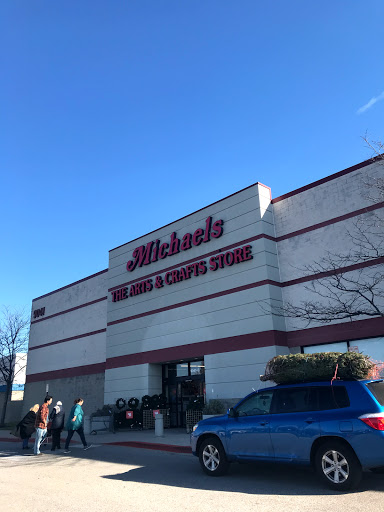 Craft Store «Michaels», reviews and photos, 9041 Snowden River Pkwy, Columbia, MD 21046, USA