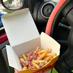 Photo n° 1 de l'avis de Theo.o fait le 21/05/2024 à 18:48 pour McDonald's à Saint-Alban-Leysse