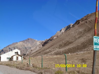Photos of Puente de Inca