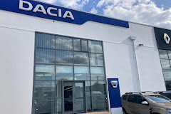 Dacia Limerick – Dennehy Motors