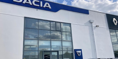 Dacia Limerick – Dennehy Motors