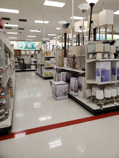 Department Store «Target», reviews and photos, 2905 District Ave S, Fairfax, VA 22031, USA