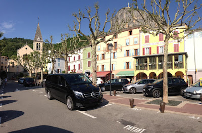 Biomotion à Grasse