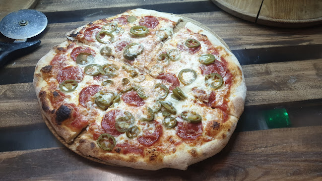 Pizzeria MaRó - Šumperk