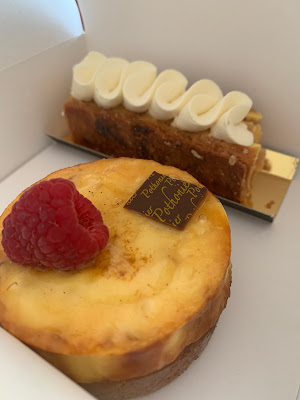 POTHONIER Chocolatier à Sainte-Maxime