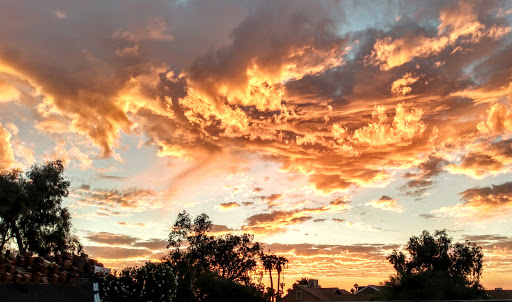 Park «Dust Devil Park», reviews and photos, 10645 W Camelback Rd, Glendale, AZ 85307, USA