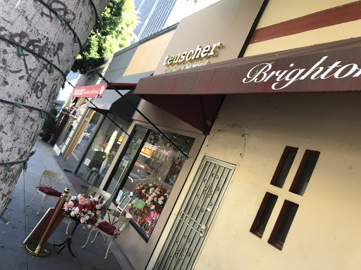 Coffee Shop «Brighton Coffee Shop», reviews and photos, 9600 Brighton Way, Beverly Hills, CA 90210, USA
