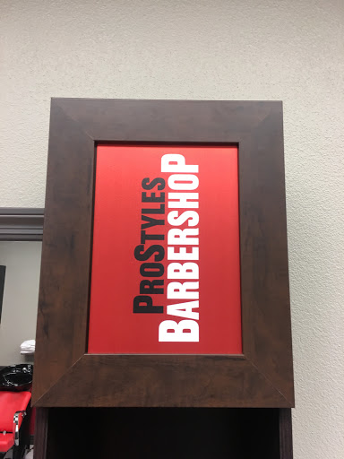 Barber Shop «ProStyles Barbershop», reviews and photos, 507 W Thomas Rd, Phoenix, AZ 85013, USA