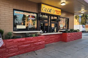 Little Cuca's Mexican Food image