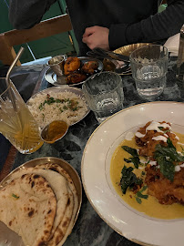 Les plus récentes photos du Restaurant indien Delhi Bazaar à Paris - n°15