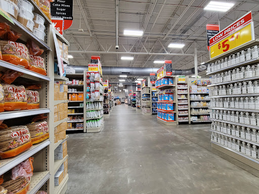 Grocery Store «H-E-B Grocery», reviews and photos, 7811 McPherson Rd, Laredo, TX 78045, USA