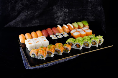 Dance Sushi - Puteaux à Puteaux