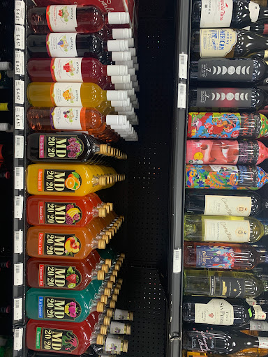 Liquor Store «Grand Liquors», reviews and photos, 1328 Grand Ave, Waukegan, IL 60085, USA