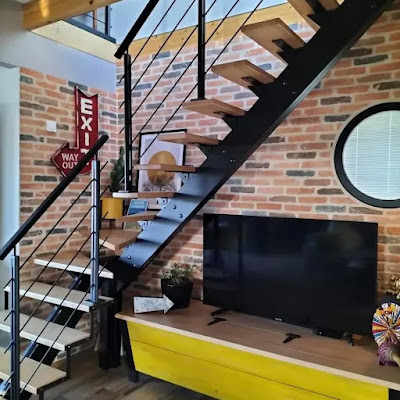 Ama déco à Le Boupère