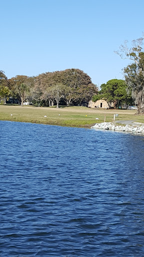 Golf Course «The Tides Golf Club», reviews and photos, 11832 66th Ave N, Seminole, FL 33772, USA