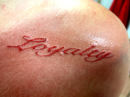 Explore tattoo ideas palm trees, creative tattoo ideas in Orlando, available at The Oasis Event Center