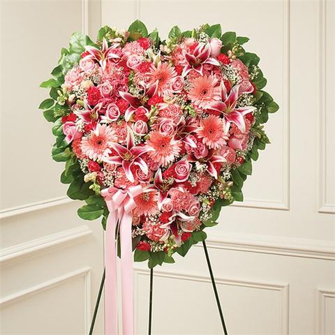 Florist «Florals by Ana», reviews and photos, 4408 E Rosecrans Ave, Compton, CA 90221, USA