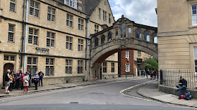 Oxford Tours UK