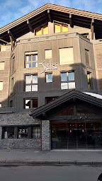 Photo n°15 de Les Suites de la Potinière à Courchevel ()