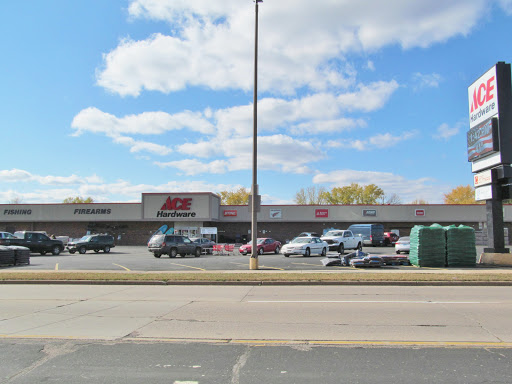 Hardware Store «Ace Hardware», reviews and photos, 2350 8th St S, Wisconsin Rapids, WI 54494, USA