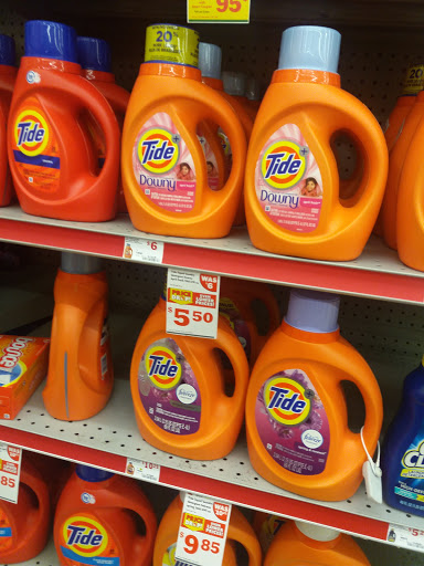 Dollar Store «FAMILY DOLLAR», reviews and photos, 3601 E McKinney St, Denton, TX 76209, USA