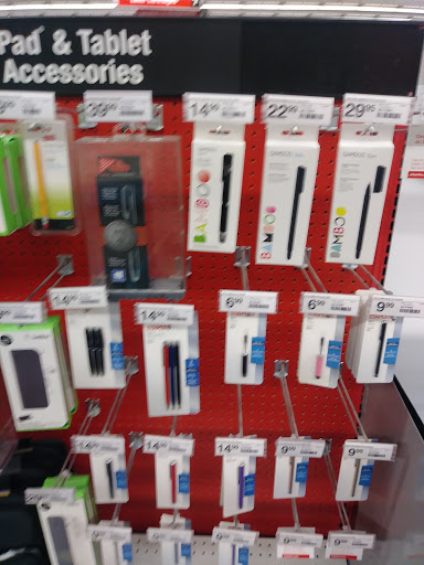 Office Supply Store «Staples», reviews and photos, 671 Colusa Ave, Yuba City, CA 95991, USA