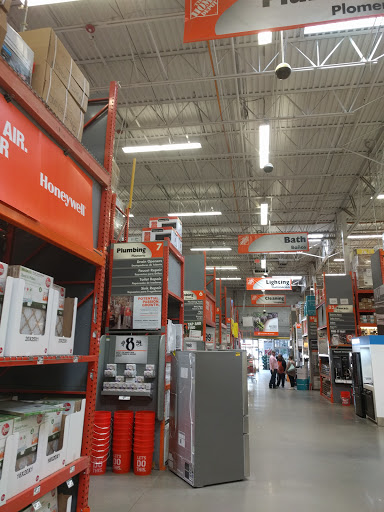 Home Improvement Store «The Home Depot», reviews and photos, 145 Defense Hwy, Annapolis, MD 21401, USA