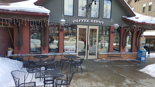 Coffee Shop «Coffee Depot», reviews and photos, 505 S Main St, Breckenridge, CO 80424, USA